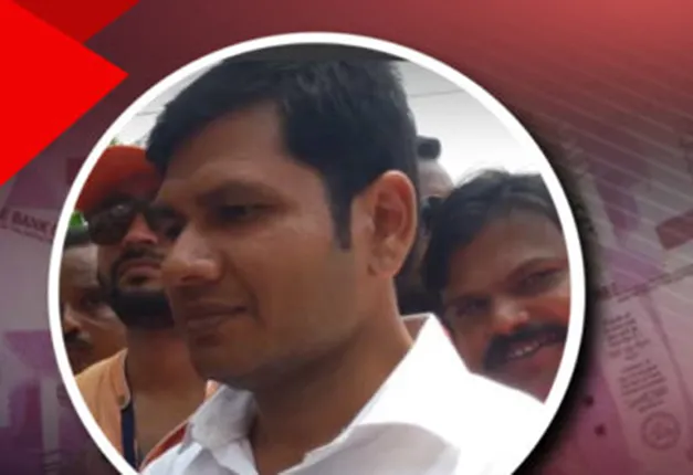 ଢେଙ୍କାନାଳ: ବିଜେପି ବିଧାୟକ ପ୍ରାର୍ଥୀଙ୍କ ଗାଡ଼ିରୁ ୪ ଲକ୍ଷ ଟଙ୍କା ଜବତ