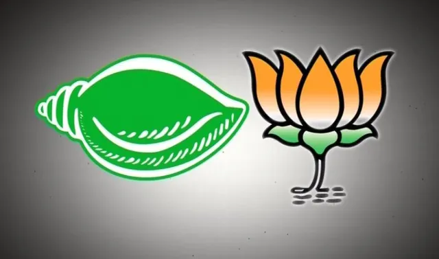 ପରାଜୟ ଭୟରେ ରକ୍ତମୁଖା ପାଲଟିଛି ବିଜୁ ଜନତା ଦଳ: ବିଜେପି