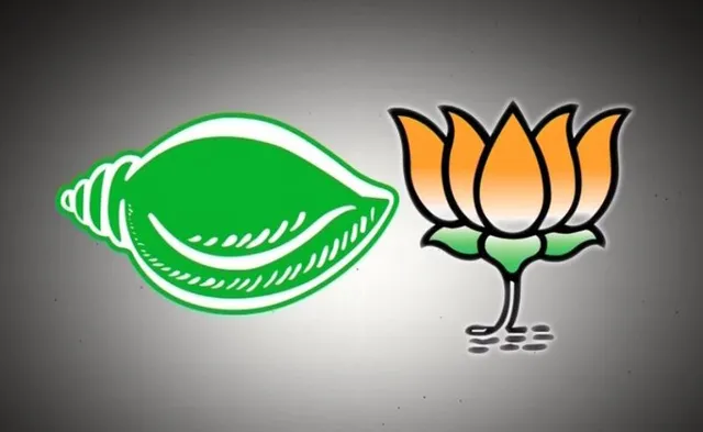 ସର୍ଭେ: ବିଜେଡି ୧୦୦, ବିଜେପି ୩୧