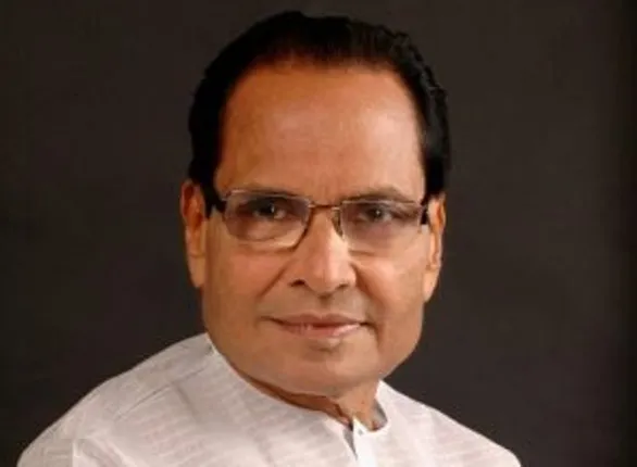 ବେଦ ପ୍ରକାଶଙ୍କ ପରଲୋକ ଘଟଣା : ନିର୍ବାଚନ କମିସନଙ୍କୁ ସିଇଓଙ୍କ ରିପୋର୍ଟ