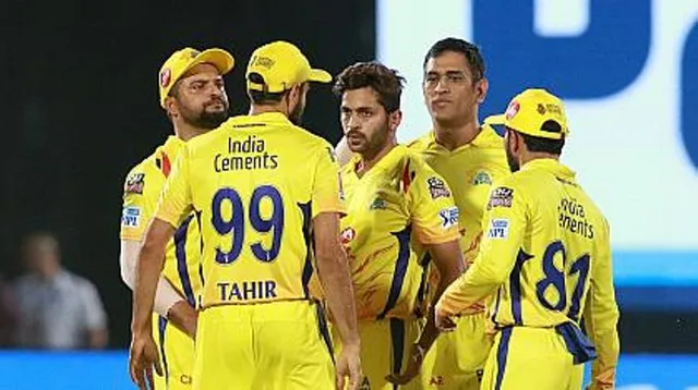 ଉଦ୍‌ଘାଟନୀ ମ୍ୟାଚ୍‌ ଖେଳିବନି ସିଏସ୍‌କେ!