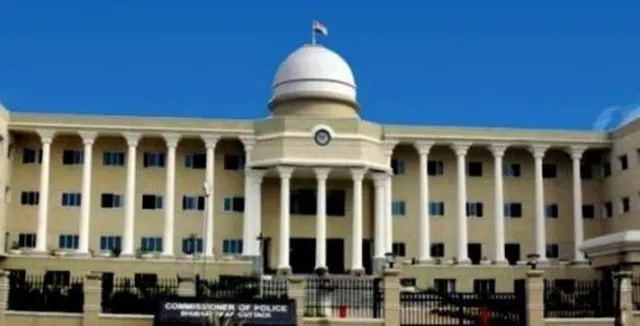 ଦିନକ ପରେ ରାଜଧାନୀକୁ ୭୧ବର୍ଷ ପୂରିବ : କମିସନରେଟ୍‌ ପୁଲିସର ନୂଆ ସମ୍ଭାବନା