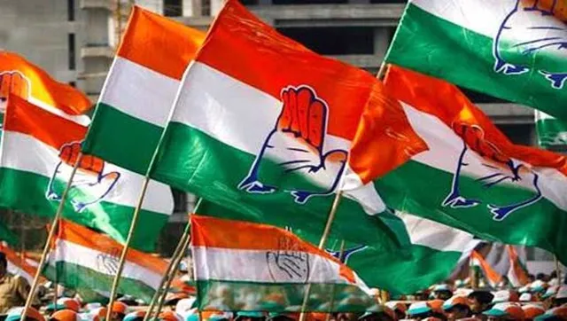 ନାଗରିକତା ଆଇନକୁ ସମର୍ଥନ କରି କଂଗ୍ରେସ ଛାଡ଼ିଲେ ଗୋଆର ୪ ନେତା
