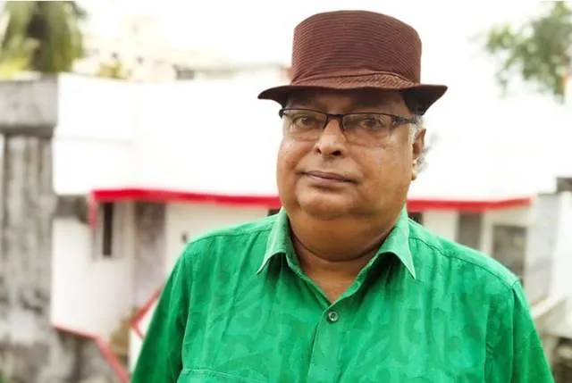 ସଂଗୀତ ନିର୍ଦ୍ଦେଶକ ବାସୁଦେବ ରଥ ଆଉ ନାହାନ୍ତି