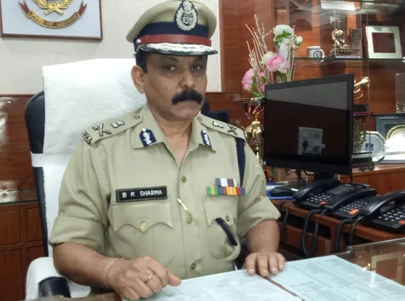 ଖୋର୍ଦ୍ଧା ମଙ୍ଗୁଳି ଜେନା ହତ୍ୟା ଘଟଣା ତଦନ୍ତ କରିବ କ୍ରାଇମବ୍ରାଞ୍ଚ : ଭାରପ୍ରାପ୍ତ ଡିଜି