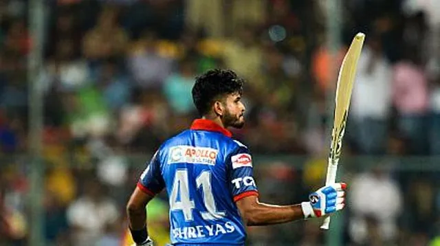 ଆଇପିଏଲ୍‌: ପଞ୍ଜାବକୁ ୫ ଓ୍ଵିକେଟରେ ପରାସ୍ତ କଲା ଦିଲ୍ଲୀ କ୍ୟାପିଟାଲସ୍‌