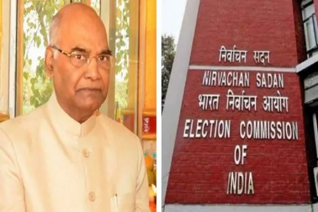 ନିର୍ବାଚନ କମିଶନଙ୍କ ବିଶ୍ୱସନୀୟତା ଓ ନିରପେକ୍ଷତା ଉପରେ ପ୍ରଶ୍ନ ଉଠାଇ ରାଷ୍ଟ୍ରପତିଙ୍କୁ ପତ୍ର ଲେଖିଲେ ୬୬ଜଣ ଅବସରପ୍ରାପ୍ତ ବରିଷ୍ଠ ପ୍ରଶାସକ
