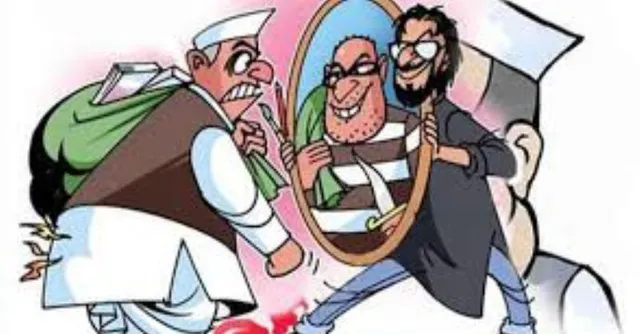 ଏଡିଆର ରିପୋର୍ଟ: ବଢିଚାଲିଛି ରାଜନୀତିରେ ଅପରାଧୀ ପ୍ରାର୍ଥୀଙ୍କ ସଂଖ୍ୟା, ଏଥର ମୈଦାନରେ ମୋଟ ୧୯୬୨ ଦାଗୀ ପ୍ରାର୍ଥୀ