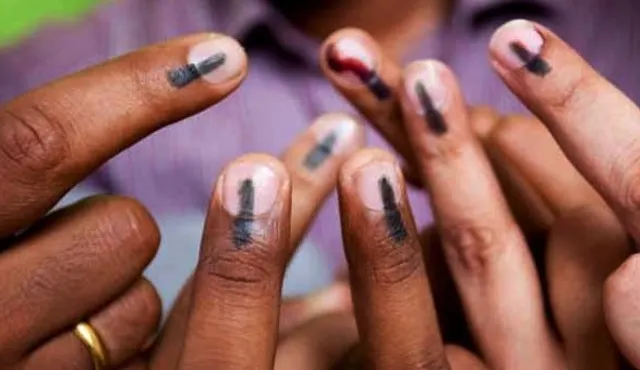 ପ୍ରଥମ ପର୍ଯ୍ୟାୟ ନିର୍ବାଚନରେ ମତଦାନ କରିବେ ୬୦ ଲକ୍ଷରୁ ଅଧିକ ଭୋଟର