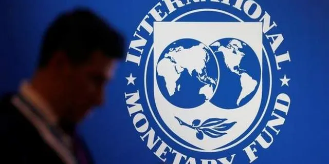 ୨୦୨୦ରେ ଭାରତୀୟ ଅର୍ଥନୀତିର ଅଭିବୃଦ୍ଧି ବିଯୁକ୍ତ ୪.୫ ପ୍ରତିଶତକୁ ଖସିବ : ଆଇଏମଏଫ