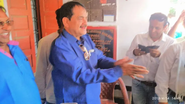 କୋରାପୁଟ: ପୁଲିସର ନିଷ୍କ୍ରିୟତା ପ୍ରତିବାଦରେ ଜୟପୁର ସଦର ଥାନା ଘେରାଉ