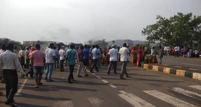 ଯାଜପୁରରେ ଚାଷୀ ଆତ୍ମହତ୍ୟା