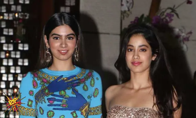 ଜାହ୍ନବୀଙ୍କ ପରେ ଖୁସି ମଧ୍ୟ ବଲିଉଡ୍‌ରେ