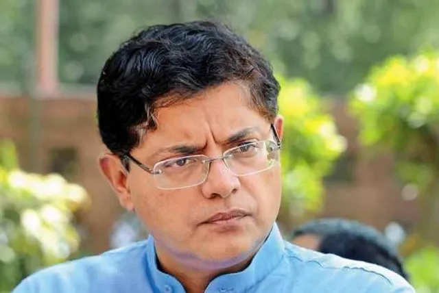 ବୈୟଜନ୍ତଙ୍କ ସପକ୍ଷରେ ଆଜି ବି ପ୍ରଚାର ଜାରି ରଖିଛି ତାଙ୍କ ଚାନେଲ୍ !  ସିଇଓଙ୍କ ଦ୍ୱାରସ୍ଥ ହେଲା ବିଜେଡ଼ି