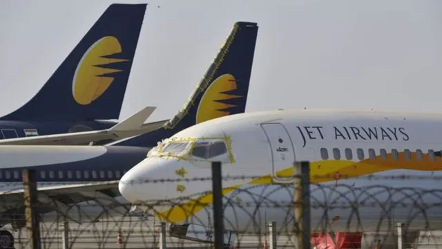 ଜେଟ୍‌ ଏୟାରୱେଜର ବିମାନସେବା ବନ୍ଦ ପରେ ବିମାନ ଟିକେଟର ଦର ଏବେ ଆକାଶ ଛୁଆଁ; ମୁମ୍ବାଇରୁ ଦିଲ୍ଲୀ ୩୨ ହଜାର