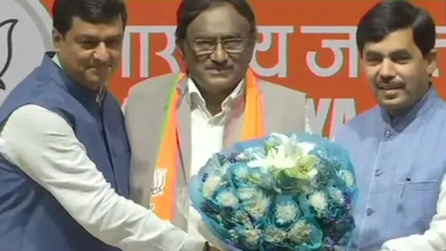 କଂଗ୍ରେସ ଛାଡିଲେ ପୂର୍ବତନ ମନ୍ତ୍ରୀ ବି.କ୍ରିଷ୍ଣକୁମାର, କହିଲେ ସୋନିଆ ଗାନ୍ଧିଙ୍କର ଭାରତୀୟ ସଭ୍ୟତା ସଂପର୍କରେ କୌଣସି ଧାରଣା ନାହିଁ