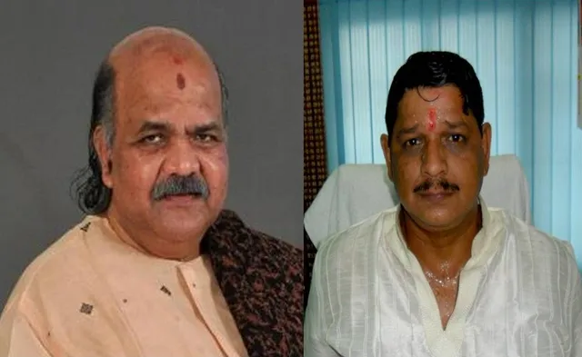 ପୁରୀ ବିଧାନସଭା ଆସନରେ ବିଜେଡି-ବିଜେପି ଟକ୍କର : ପାଞ୍ଚ ଥରର ବିଧାୟକ ମହେଶ୍ବର ବନାମ୍  ପୂର୍ବତନ ପୌରାଧ୍ୟକ୍ଷ ଜୟନ୍ତ