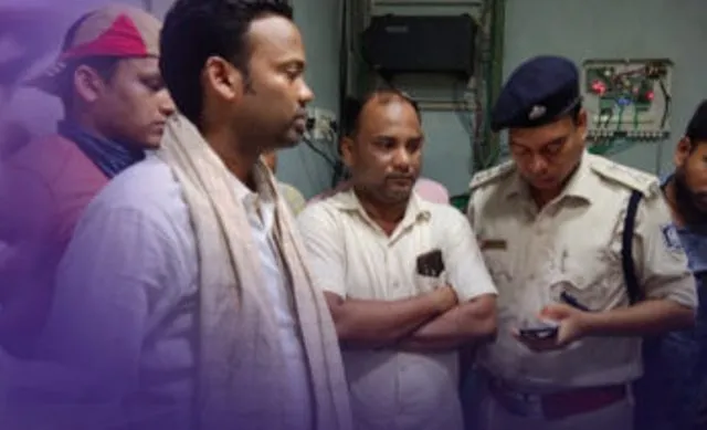 ବିଜେପି ପ୍ରାର୍ଥୀ ପ୍ରକାଶ ବେହେରାଙ୍କ ପେଟ୍ରୋଲ ପମ୍ପ୍‌ରେ ଚଢ଼ଉ, ୭ ଲକ୍ଷ ୪୧ ହଜାର ଟଙ୍କା ଜବତ