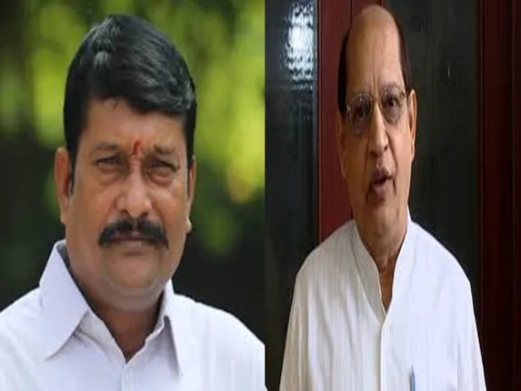 ଦ୍ୱିତୀୟ ପର୍ଯ୍ୟାୟ ଭୋଟ ଶେଷ: ଜାଣନ୍ତୁ ନେତାଙ୍କ ହିସାବ, କିଏ ପାଇବ କେତେ ଆସନ