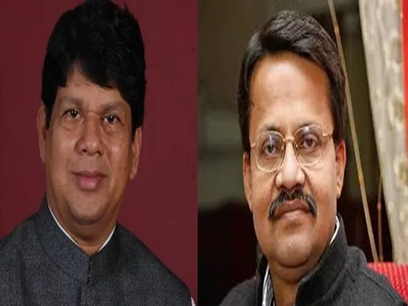 ଦୁଇ ସଂପାଦକଙ୍କ ଭାଗ୍ୟ ଇଭିଏମ୍‌ରେ କଏଦ୍‌