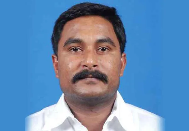 ଜିଲ୍ଲା କଂଗ୍ରେସର ବିଚିତ୍ର ସ୍ଥିତି : ସଭାପତି ଥାଇ ବି ବ୍ରହ୍ମପୁର ଜିଲ୍ଲା କାର୍ଯ୍ୟାଳୟକୁ ଆସି ପାରୁନାହାନ୍ତି ବିଧାୟକ ରମେଶ