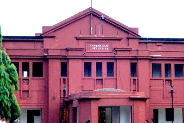 ରେଭେନ୍ସା ଶିକ୍ଷା ବିଭାଗରୁ ଜିଆରଏଫ୍‌ ପାଇଁ ୧୧ ଛାତ୍ର ମନୋନୀତ