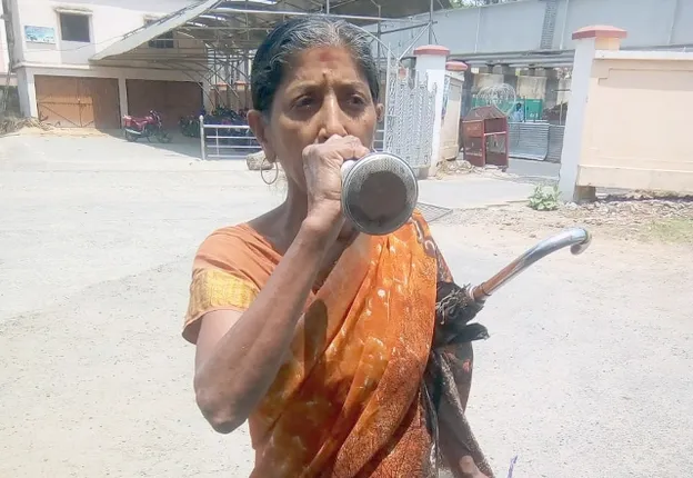 ଅଷ୍ଟମ ଥର ପାଇଁ ନିର୍ବାଚନ ଲଢ଼ିବାକୁ ପ୍ରସ୍ତୁତ ଜୟଶ୍ରୀ