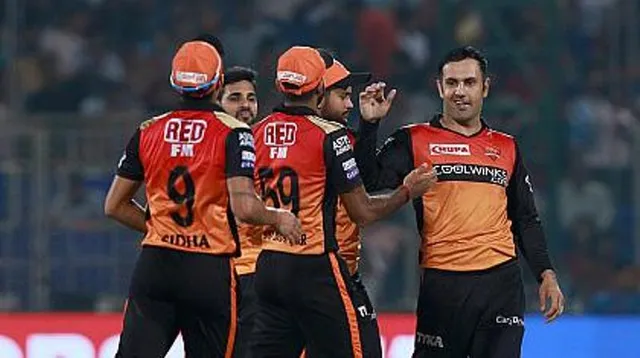 ଆଇପିଏଲ: ଟସ୍‌ ଜିଣି ହାଇଦ୍ରାବାଦ୍‌ର ବୋଲିଂ ନିଷ୍ପତ୍ତି, ଦିଲ୍ଲୀ କରୁଛି ବ୍ୟାଟିଂ