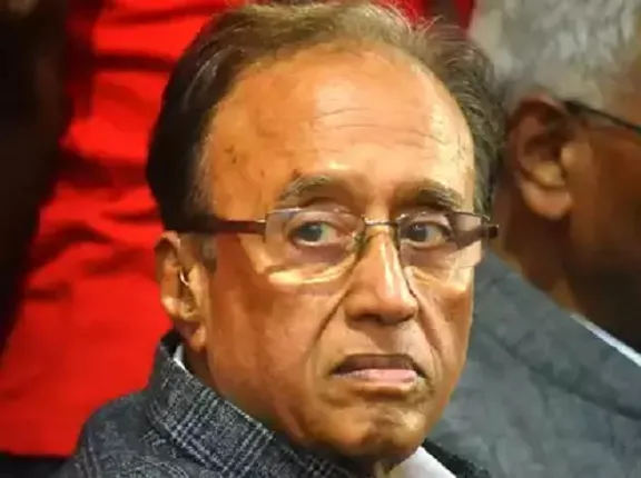 କହ୍ନେୟା କୁମାରଙ୍କୁ ସମର୍ଥନ କରି ଆରଜେଡି ପ୍ରାର୍ଥୀଙ୍କ ପ୍ରାର୍ଥୀପତ୍ର ପ୍ରତ୍ୟାହାର କରାଇବାକୁ ତେଜସ୍ୱୀ ଯାଦବଙ୍କୁ ନିବେଦନ କଲା ସିପିଆଇ