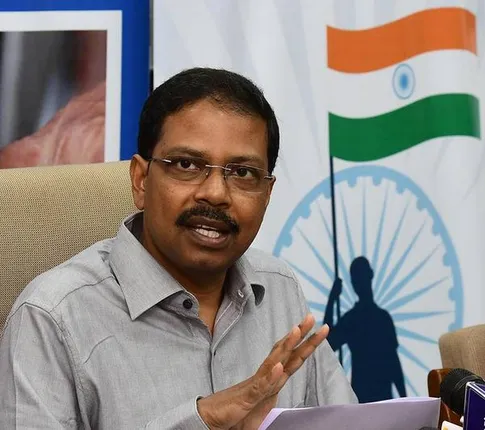 ତାମିଲ୍‌ନାଡୁରେ ମୁଖ୍ୟ ନିର୍ବାଚନ ଅଧିକାରୀ ଭାବେ ଦାୟିତ୍ୱ ତୁଲାଉଛନ୍ତି ଓଡ଼ିଆ ପୁଅ, କଡ଼ାକଡ଼ି ବ୍ୟବସ୍ଥା କରି ଚର୍ଚ୍ଚାରେ ଆଇଏଏସ୍‌ ସତ୍ୟବ୍ରତ ସାହୁ