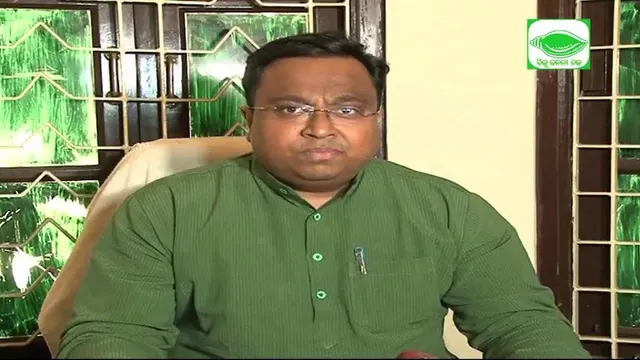 ରାଜ୍ୟସଭା ଉପାଧ୍ୟକ୍ଷ କମିଟିରେ ସ୍ଥାନ ପାଇଲେ ବିଜେଡି ରାଜ୍ୟସଭା ସାଂସଦ ସସ୍ମିତ ପାତ୍ର