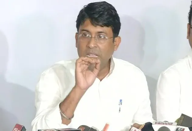 ବାଲେଶ୍ୱର ଜିଲ୍ଲାରେ ଗୋଟିଏ ବି ବୁଥ୍‌ରେ ୱେବ କାଷ୍ଟିଙ୍ଗ କ୍ୟାମେରା ନ ଲାଗିବାରୁ ଜିଲ୍ଲାପାଳଙ୍କ ନିଲମ୍ବନ ଦାବି କଲା ପ୍ରଦେଶ କଂଗ୍ରେସ