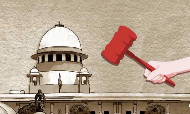 ଆଚରଣ ବିଧି ପ୍ରସଙ୍ଗରେ ‘ଦାୟିତ୍ୱହୀନ’ ମନ୍ତବ୍ୟ ମହଙ୍ଗା ପଡ଼ିଲା; ନିର୍ବାଚନ କମିଶନଙ୍କୁ ସମନ୍‌ କଲେ ସୁପ୍ରିମ୍‌ କୋର୍ଟ