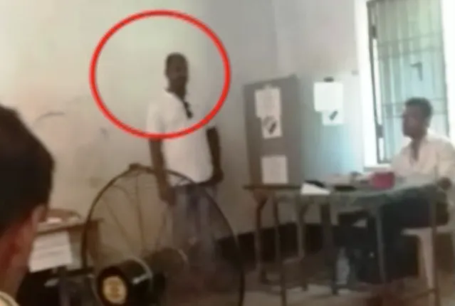 ବିଜେପି କର୍ମୀ ୧୨ଟି  ବୁଥ କ୍ୟାପଚରିଂ କରିଛନ୍ତି: ସିଇଓଙ୍କ ନିକଟରେ ଅଭିଯୋଗ ଆଣିଲା ବିଜେଡି