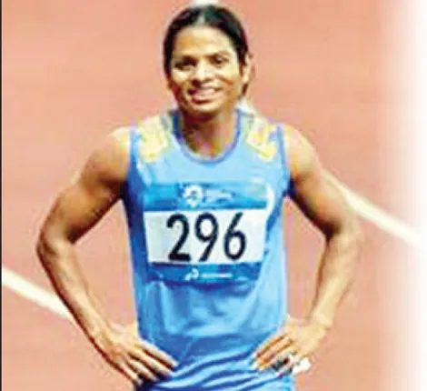 ଦୂତିଙ୍କ ବଳରେ ଏସୀୟ ଟିକେଟ