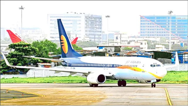 ଆକାଶରେ ଉଡ଼ିବ ନା ତାଲା ପଡ଼ିବ? ଜେଟ୍‌ର ଭାଗ୍ୟ ନିର୍ଧାରଣ ଆଜି