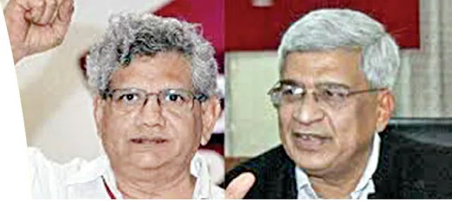 ସିପିଏମ୍‌ର ଚେତାବନୀ, ରାହୁଲଙ୍କୁ ହରାଇବୁ