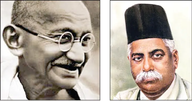 ମହାତ୍ମା-ଆରଏସ୍‌ଏସ୍‌ ସଂପର୍କ: ରାଜନୈତିକ ତିକ୍ତତାରେ ତଥ୍ୟ ଲୁଚି ଯାଉଛି