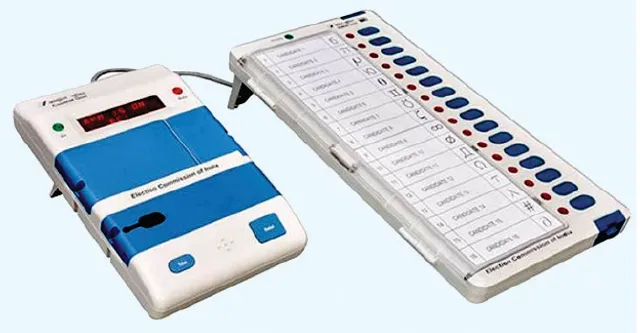 ଦେଶରେ ୯୦.୮୪ କୋଟି ଭୋଟ୍‌ଦାତା