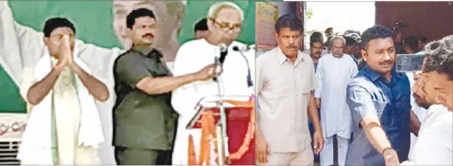 ‘ଶେଷ ନିଶ୍ବାସ ଥିବା ଯାଏ ଓଡ଼ିଶାବାସୀଙ୍କ ସେବା କରିବି’