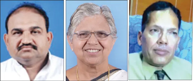 ହେଭିୱେଟ୍‌ ‌ଲଢ଼େଇ: ସମ୍ବଲପୁର ବିଧାନସଭା ଆସନରେ, ରାସେଶ୍ବରୀ, ଜୟନାରାୟଣ, ଅଶ୍ବିନୀ