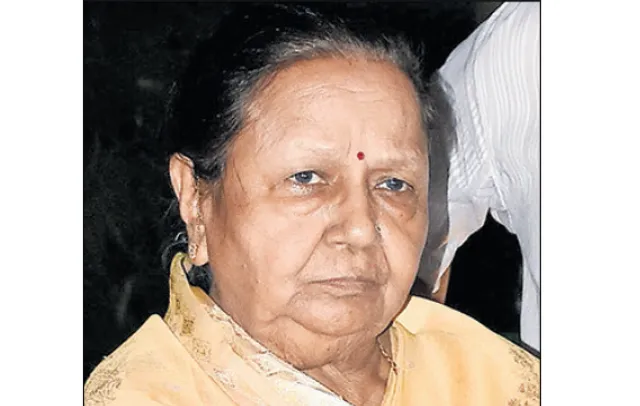 ବିଜେପୁର ଫର୍ମୁଲା ପାଟକୁରାରେ: ବେଦୁଙ୍କ ପତ୍ନୀ ବିଜେଡି ପ୍ରାର୍ଥୀ