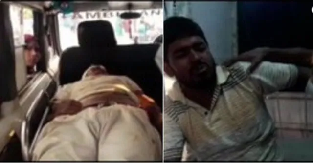 ପଶ୍ଚିମବଙ୍ଗରେ ନିର୍ବାଚନୀ ହିଂସା: ବୋମା ମାଡ଼ରେ ୩ ଟିଏମ୍‌ସି କର୍ମୀ ଆହତ