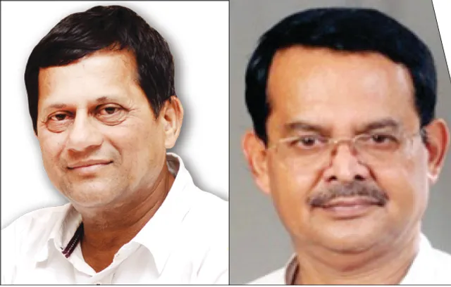 କନ୍ଧମାଳ ଲୋକସଭା ଆସନରେ ଅଚ୍ୟୁତ, ଖାରବେଳ