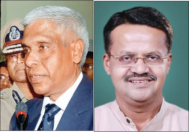 ହେଭିୱେଟ୍‌ ‌ଲଢ଼େଇ: କଟକ ସଂସଦୀୟ କ୍ଷେତ୍ରରେ, ଭର୍ତ୍ତୃହରି, ପ୍ରକାଶ