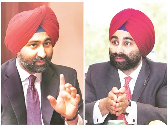 ଧମକାଇଲେ ସୁପ୍ରିମକୋର୍ଟ: ସିଂହ ଭ୍ରାତାଙ୍କୁ କହିଲେ ଜେଲ୍‌ ପଠାଇଦେବୁ