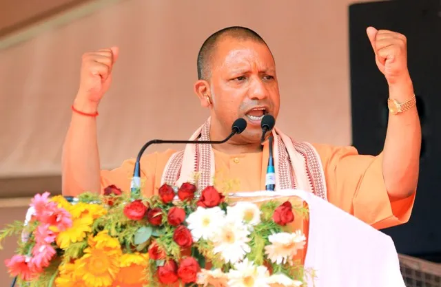 ଯୋଗୀ ଆଦିତ୍ୟନାଥଙ୍କ ମାରାଥନ୍‌ ପ୍ରଚାର : ବିଜୁବାବୁଙ୍କ ସ୍ବପ୍ନ ପୂରଣ କରିବ ବିଜେପି