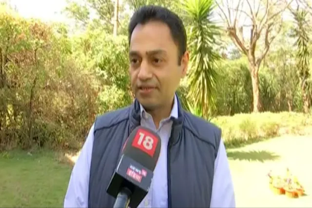 ୪ର୍ଥ ପର୍ଯ୍ୟାୟ ନିର୍ବାଚନର ସବୁଠାରୁ ଧନୀ ପ୍ରାର୍ଥୀ ନକୁଲ ନାଥ, ଗରିବ ପ୍ରାଥୀଙ୍କ ପାଖରେ ଅଛି ୧,୮ ୨୩ ଟଙ୍କା