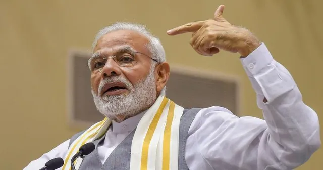 ଜନସଭାକୁ ସମ୍ବୋଧନ କରି ମମତାଙ୍କୁ କଟାକ୍ଷ କଲେ ମୋଦୀ: ନିର୍ବାଚନ ଫଳାଫଳ ଆସିଲେ ପଦ୍ମ ଫୁଟିବ, ତୁମ ବିଧାୟକ ତୁମକୁ ଛାଡ଼ି ପଳାଇବେ