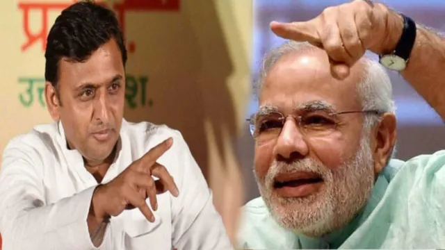 ଭୋକିଲା ପେଟରେ ଶସ୍ତା ଇଣ୍ଟରନେଟରୁ କି ଲାଭ ମିଳିବ, ମୋଦୀଙ୍କୁ ପ୍ରଶ୍ନ କଲେ ଅଖିଳେଶ